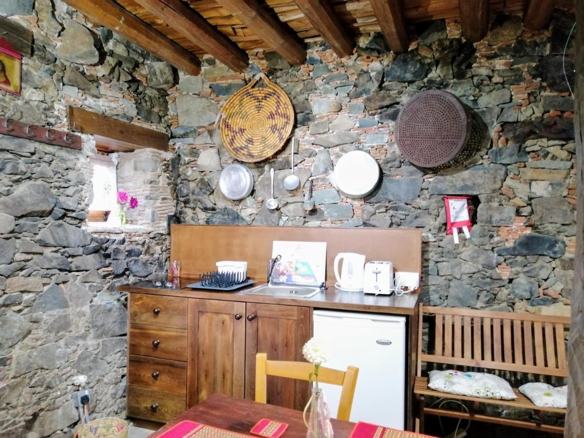 Isminis Petroktisto Holidays Stonehouse Palechori Екстер'єр фото